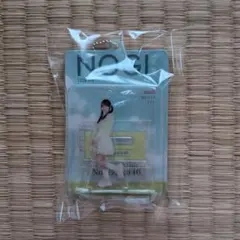 NOGI S/S 2026 A賞ミニチュアキーホルダー 【賀喜遥香】 - メルカリ