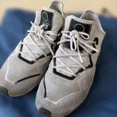 Y-3 ワイスリー adidas メッシュホワイトスニーカーのサムネイル
