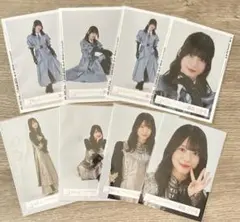 櫻坂 森田ひかる 3rd 4th YEAR ANNIVERSARY LIVE衣装