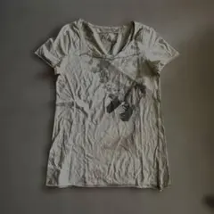 00s archive goa long sleeve t-shirt y2k