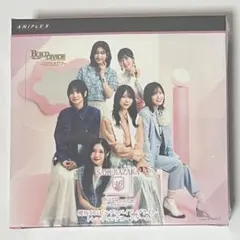 未開封 40パック 櫻坂46 ビルディバイド ブライト 2BOX分 - メルカリ