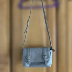 ダコタ　ショルダーバッグ