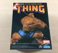 2025年最新】キャラクター名：ザ・シング アメコミの人気アイテム