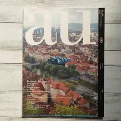 a+u 建築と都市 400 2004 平成16年1月 特集:アート・スペース