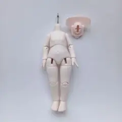 come4free　ボニーバニー　BONNIE　ボディ　体　ブラインドドール