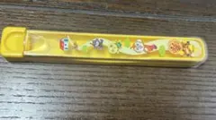アンパンマン 箸箱