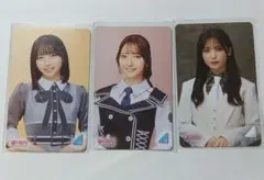 櫻坂 日向坂 HMV 特典