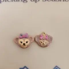 シェリーメイ　チャーム　パーツ