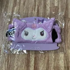 新品　サンリオ　クロミ　ヘアバンド　マイメロディ　エンジェルシリーズ