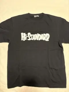 2026年最新】HI STANDARD Tシャツの人気アイテム - メルカリ