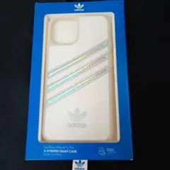 adidas iPhone 11 Pro ケース