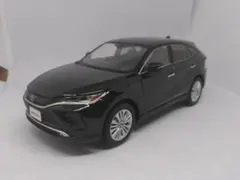 [新品•未開封] トヨタ ハリアー カラーサンプル Amazon | 1/30 トヨタ ハリアー ハイブリッド HARRIER 60系 前期