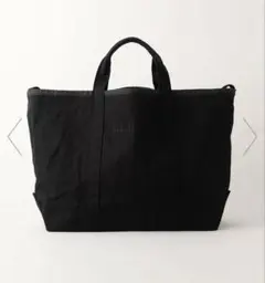 新品・廃盤色 L.L.Bean グローサリートート ローインディゴ⁠ ネイビー 