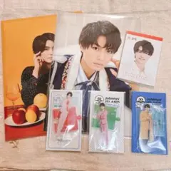 美少年 ACEes 那須雄登 アクスタ 22体 セット 美少年 ACEes 那須雄登 アクスタ 22体 セット 2025年最新】那須