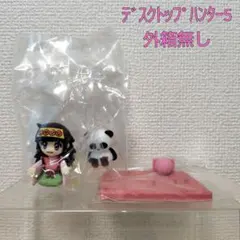 【未使用品】デスクトップハンター5(アルカ・カードスタンド)