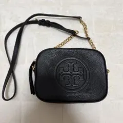 TORY BURCH ショルダーバッグ ブラックのサムネイル
