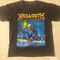 megadeth