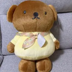 2026年最新】ボリス ぬいぐるみ 特大の人気アイテム - メルカリ