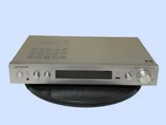 パイオニア PIONEER ネットワークステレオレシーバー SX-S30(S) パイオニア SX-S30-S シルバー ネットワークステレオレシーバー