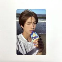 TWS ヨンジェ トレカ クーリッシュ