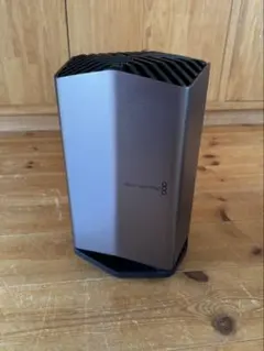 Blackmagic eGPU Pro Vega56のサムネイル
