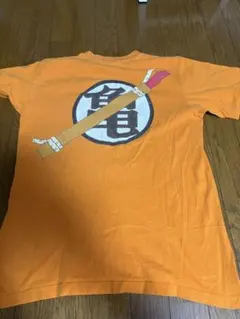 ヴィンテージCOSPA 悟空ドラゴンボール 亀仙流道着 Tシャツのサムネイル