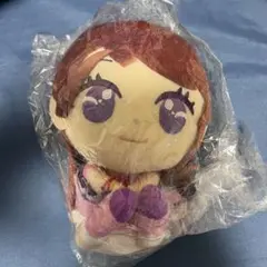 アイカツ！ 一番くじ 星宮いちご 紫吹蘭 夏樹みくる ちょこのっこ