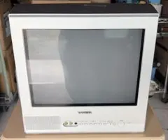 2026年最新】東芝 ブラウン管テレビ・テレビデオの人気アイテム - メルカリ