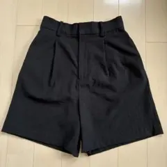 LOWRYS FARM ショートパンツ ハーフパンツ 短パン F