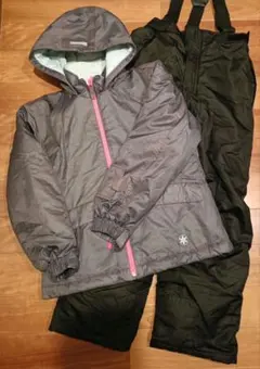 CCLTEAM スキーウェア ガールズ　150