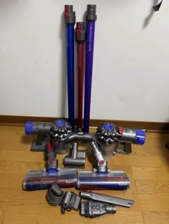 2026年最新】ダイソン 掃除機 ジャンクの人気アイテム - メルカリ
