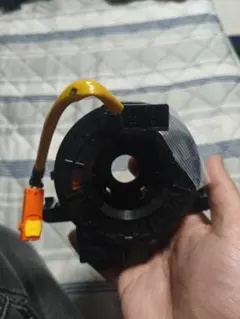 スパイラルケーブル アクアのサムネイル