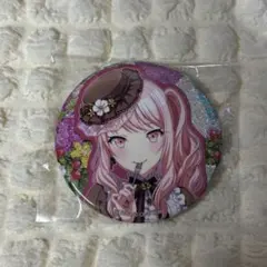 プロセカ 暁山瑞希 バースデー 缶バッジ