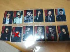2026年最新】high&low ステッカーの人気アイテム - メルカリ