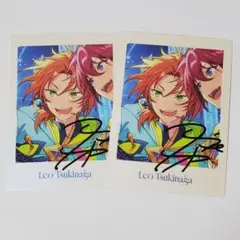 あんスタ 月永レオ カード2枚セット（10周年ぱしゃっつ）