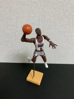 スコッティピッペンフィギュア 2026年最新】ピッペンフィギュアの人気アイテム - メルカリ