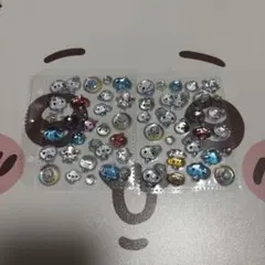 【正規品】ボンボンドロップシール あわわちゃん