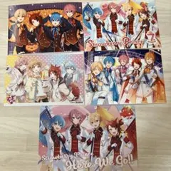 すとぷり ブロマイド ポスター5枚セット