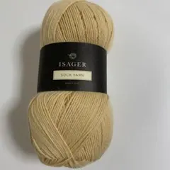 イサガー　ソックヤーン　100g ISAGER Sock Yarn