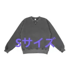 OVY ピグメント スウェット ブラック Ｌ新品未使用 2025年最新】ovy pigment blackの人気アイテム - メルカリ