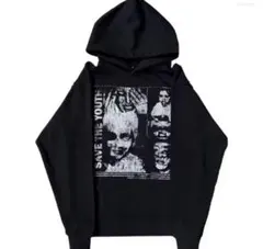【最高デザイン☆XLサイズ☆肉厚☆即完売】シュプリーム Sロゴ刺繍 パーカー Supreme - S Logo Hooded Sweatshirt - UG.SHAFT