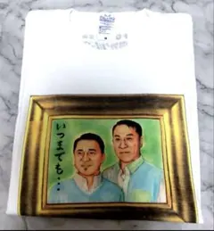 電気グルーヴ Tシャツ ピエール瀧United Athle イラストTシャツ M