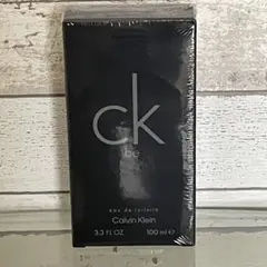 カルバンクライン シーケービー EDT 100ml 香水 CKbe CKBのサムネイル