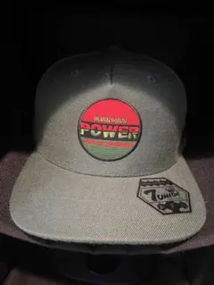 SEVEN UNION POWER ベースボールキャップ