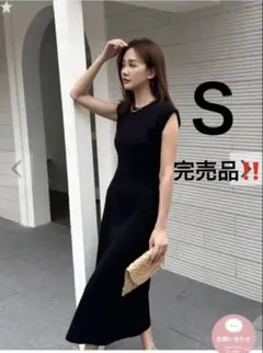 新品 ゆいぴす着用 EIMY ISTOIRE エイミーイストワール ワンピース