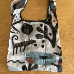 カルディ エコバッグ