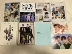 2025年最新】shinee 会報の人気アイテム - メルカリ