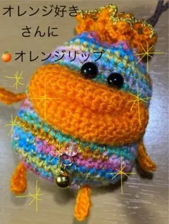 ✨サイシン・パクパクモンスター・リトルモンスター風ミニ巾着✨