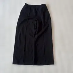 UNIQLO:C メンズ XL ワイドパンツ ダークブラウン ユニクロC