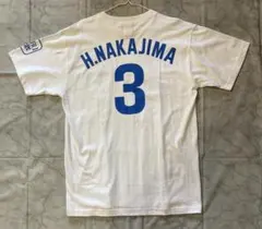 埼玉西武ライオンズ 工藤公康 クラシックTシャツ 埼玉西武ライオンズ 工藤公康 クラシックTシャツ - メルカリ